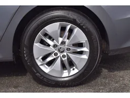 Skoda Octavia 2.0 TDI - 116 - BV DSG Start & Stop IV 2020 BERLINE Business PHASE 1 occasion - Photo 32