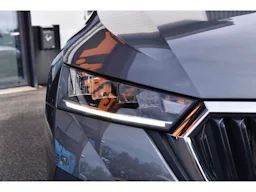 Skoda Octavia 2.0 TDI - 116 - BV DSG Start & Stop IV 2020 BERLINE Business PHASE 1 occasion - Photo 35