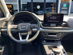 Audi Q5 Sportback Quattro 2.0 50 TFSI e - 299 - BV S-Tronic SPORTBACK 2020 Business Executive PHASE 2 occasion - Photo 3