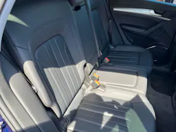 Audi Q5  Sportback Quattro 2.0 50 TFSI e - 299 - BV S-Tronic  SPORTBACK 2020 Business Executive PHASE 2 occasion - Photo 4