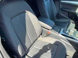 Audi Q5 Sportback Quattro 2.0 50 TFSI e - 299 - BV S-Tronic SPORTBACK 2020 Business Executive PHASE 2 occasion - Photo 5