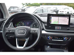 Audi Q5 Sportback  50 TFSIe 299 S tronic 7 Quattro Business Executive occasion - Photo 7
