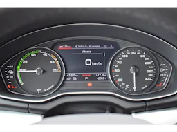 Audi Q5 Sportback  50 TFSIe 299 S tronic 7 Quattro Business Executive occasion - Photo 8