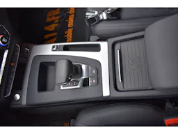 Audi Q5 Sportback 50 TFSIe 299 S tronic 7 Quattro Business Executive occasion - Photo 14