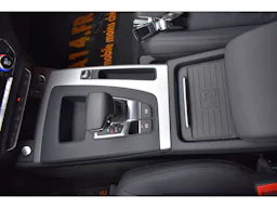 Audi Q5 Sportback  50 TFSIe 299 S tronic 7 Quattro Business Executive occasion - Photo 14