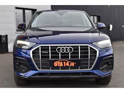 Audi Q5 Sportback 50 TFSIe 299 S tronic 7 Quattro Business Executive occasion - Photo 17