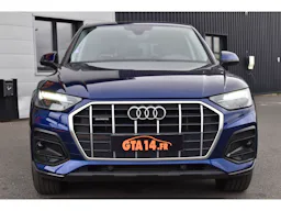 Audi Q5 Sportback  50 TFSIe 299 S tronic 7 Quattro Business Executive occasion - Photo 17