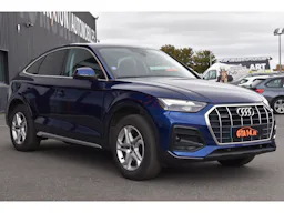 Audi Q5 Sportback  50 TFSIe 299 S tronic 7 Quattro Business Executive occasion - Photo 20