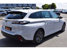 Peugeot 308 SW Hybrid 136 e-DCS6 Active Pack occasion - Photo 2