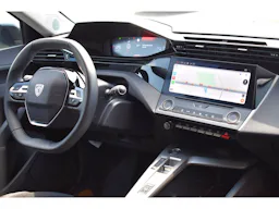 Peugeot 308 SW  Hybrid 136 e-DCS6 Active Pack occasion - Photo 6