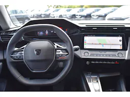 Peugeot 308 SW Hybrid 136 e-DCS6 Active Pack occasion - Photo 7
