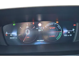 Peugeot 308 SW  Hybrid 136 e-DCS6 Active Pack occasion - Photo 8