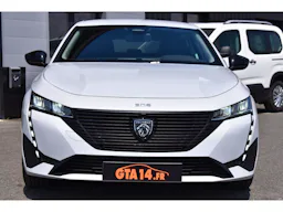 Peugeot 308 SW Hybrid 136 e-DCS6 Active Pack occasion - Photo 17