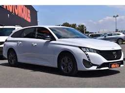 Peugeot 308 SW  Hybrid 136 e-DCS6 Active Pack occasion - Photo 20