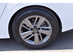 Peugeot 308 SW  Hybrid 136 e-DCS6 Active Pack occasion - Photo 35