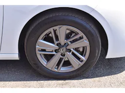 Peugeot 308 SW  Hybrid 136 e-DCS6 Active Pack occasion - Photo 36