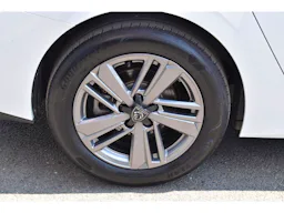 Peugeot 308 SW Hybrid 136 e-DCS6 Active Pack occasion - Photo 37