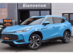 MG EHS  1.5 Hybrid+ 224 ch Luxury occasion - Photo 1