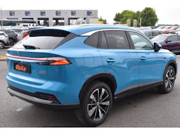 MG EHS  1.5 Hybrid+ 224 ch Luxury occasion - Photo 2
