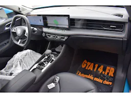 MG EHS  1.5 Hybrid+ 224 ch Luxury occasion - Photo 3