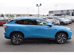 MG EHS  1.5 Hybrid+ 224 ch Luxury occasion - Photo 4