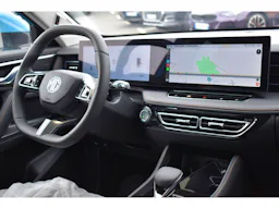 MG EHS  1.5 Hybrid+ 224 ch Luxury occasion - Photo 6