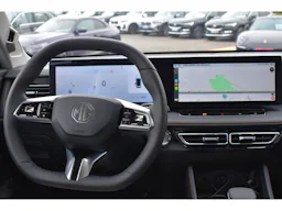 MG EHS  1.5 Hybrid+ 224 ch Luxury occasion - Photo 7