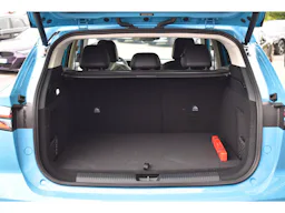 MG EHS 1.5 Hybrid+ 224 ch Luxury occasion - Photo 9