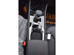 MG EHS  1.5 Hybrid+ 224 ch Luxury occasion - Photo 14