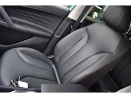 MG EHS 1.5 Hybrid+ 224 ch Luxury occasion - Photo 15