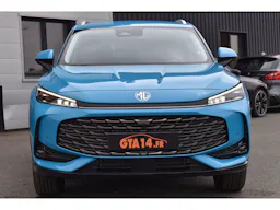 MG EHS 1.5 Hybrid+ 224 ch Luxury occasion - Photo 17