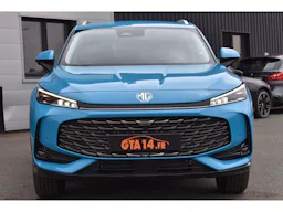MG EHS  1.5 Hybrid+ 224 ch Luxury occasion - Photo 17