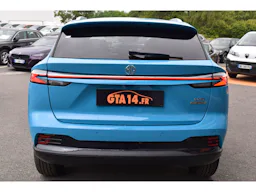MG EHS  1.5 Hybrid+ 224 ch Luxury occasion - Photo 18