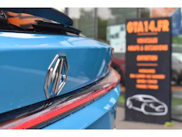 MG EHS 1.5 Hybrid+ 224 ch Luxury occasion - Photo 19