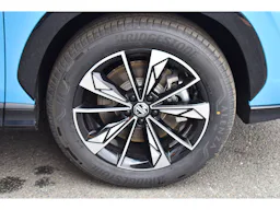 MG EHS  1.5 Hybrid+ 224 ch Luxury occasion - Photo 36