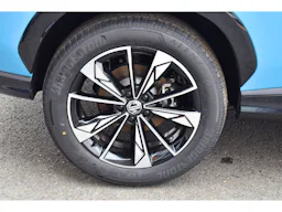 MG EHS 1.5 Hybrid+ 224 ch Luxury occasion - Photo 37