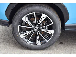 MG EHS  1.5 Hybrid+ 224 ch Luxury occasion - Photo 37