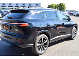 MG EHS  1.5 Hybrid+ 224 ch Luxury occasion - Photo 2