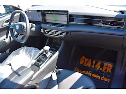 MG EHS  1.5 Hybrid+ 224 ch Luxury occasion - Photo 3