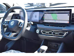 MG EHS 1.5 Hybrid+ 224 ch Luxury occasion - Photo 6
