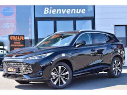 MG EHS  1.5 Hybrid+ 224 ch Luxury occasion - Photo 1
