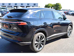 MG EHS 1.5 Hybrid+ 224 ch Luxury occasion - Photo 2