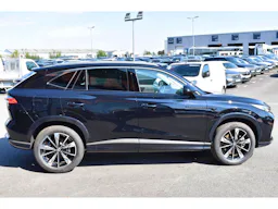 MG EHS  1.5 Hybrid+ 224 ch Luxury occasion - Photo 4