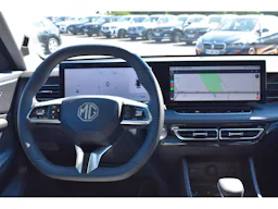 MG EHS  1.5 Hybrid+ 224 ch Luxury occasion - Photo 7