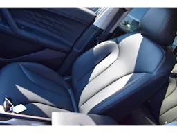 MG EHS 1.5 Hybrid+ 224 ch Luxury occasion - Photo 15