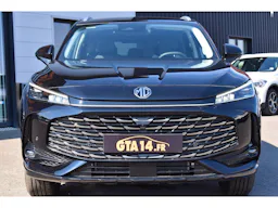 MG EHS 1.5 Hybrid+ 224 ch Luxury occasion - Photo 17