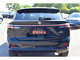 MG EHS  1.5 Hybrid+ 224 ch Luxury occasion - Photo 18