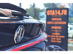 MG EHS  1.5 Hybrid+ 224 ch Luxury occasion - Photo 19