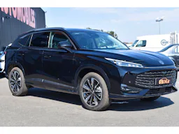 MG EHS 1.5 Hybrid+ 224 ch Luxury occasion - Photo 20