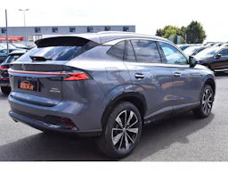 MG EHS  1.5 Hybrid+ 224 ch Luxury occasion - Photo 2